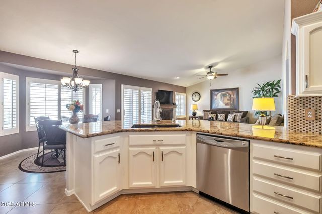 14966 W WHITTON Avenue, Goodyear, AZ 85395