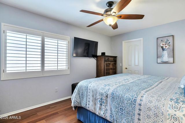 14966 W WHITTON Avenue, Goodyear, AZ 85395