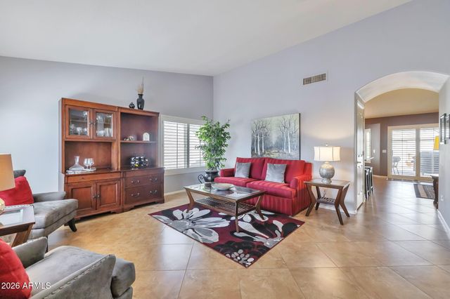 14966 W WHITTON Avenue, Goodyear, AZ 85395