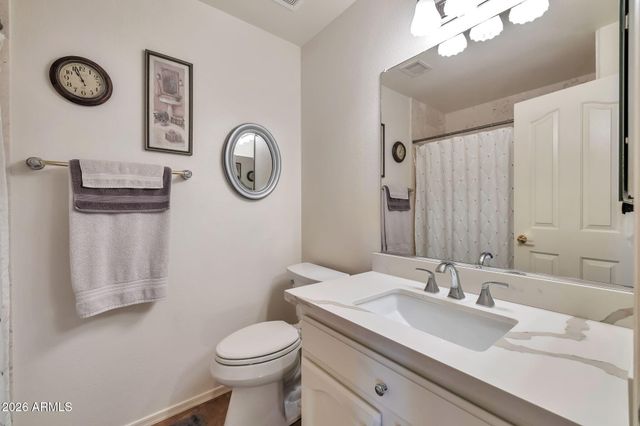 14966 W WHITTON Avenue, Goodyear, AZ 85395