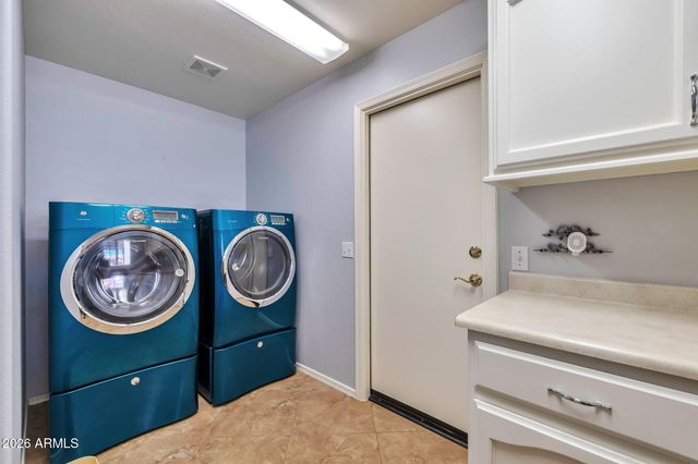 14966 W WHITTON Avenue, Goodyear, AZ 85395