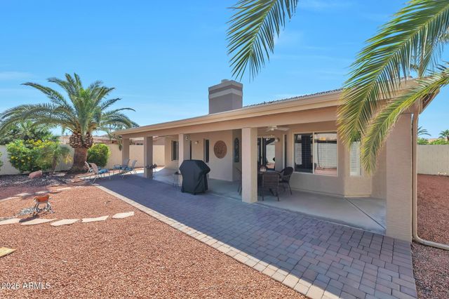 14966 W WHITTON Avenue, Goodyear, AZ 85395