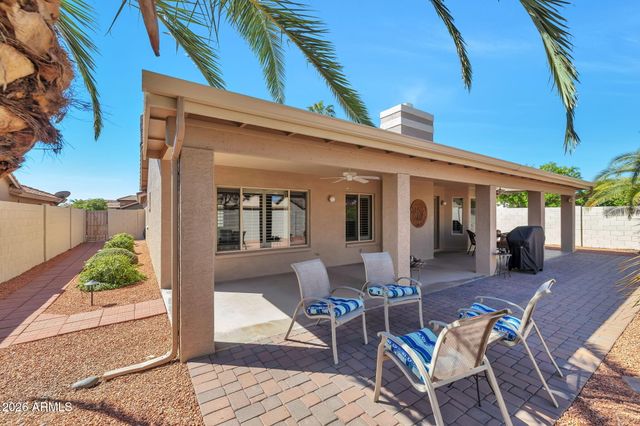 14966 W WHITTON Avenue, Goodyear, AZ 85395
