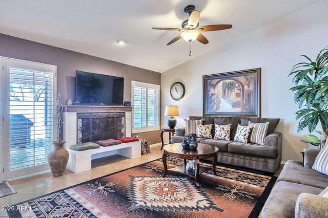 14966 W WHITTON Avenue, Goodyear, AZ 85395