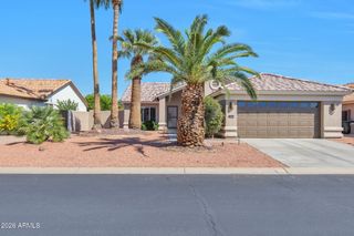 14966 W WHITTON Avenue, Goodyear, AZ 85395