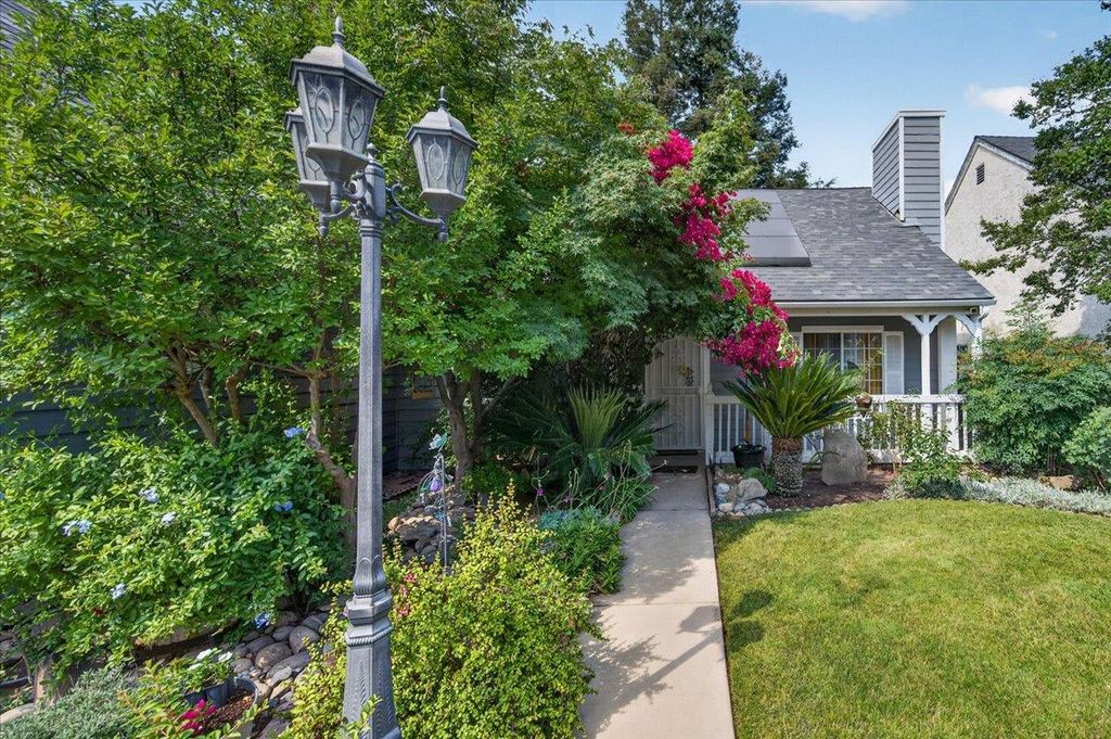 Image 3 of property listing at 4172 W Regency Avenue, Fresno, CA 93722