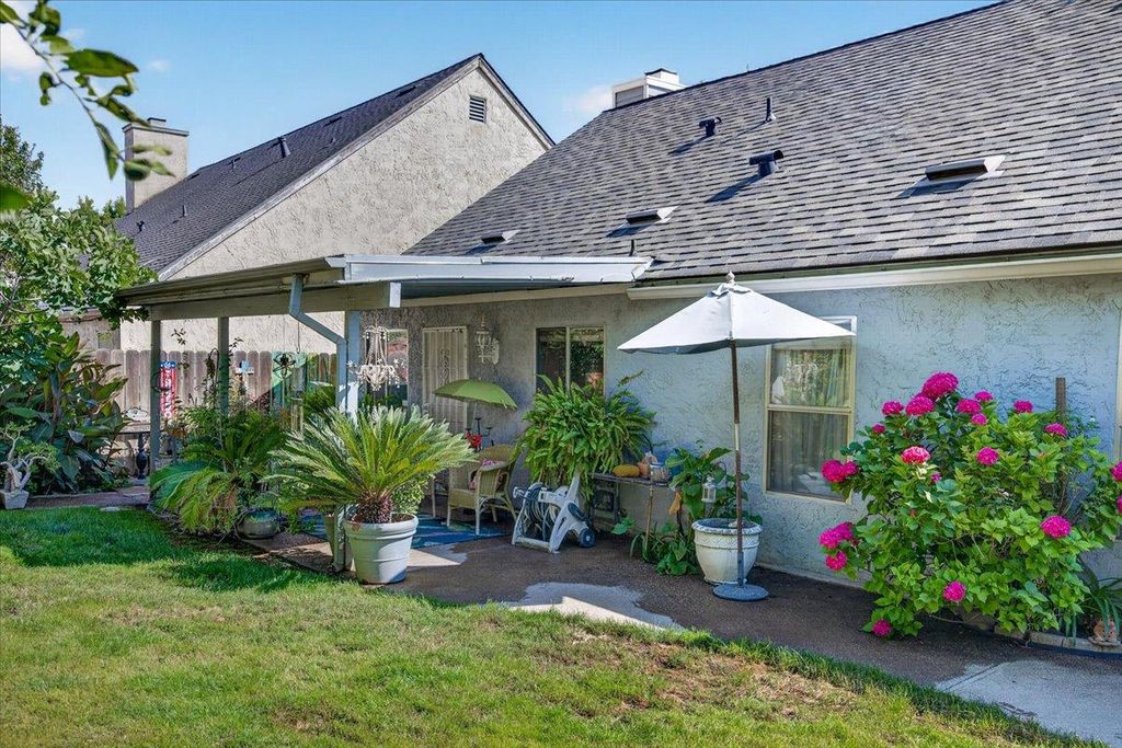 Image 37 of property listing at 4172 W Regency Avenue, Fresno, CA 93722