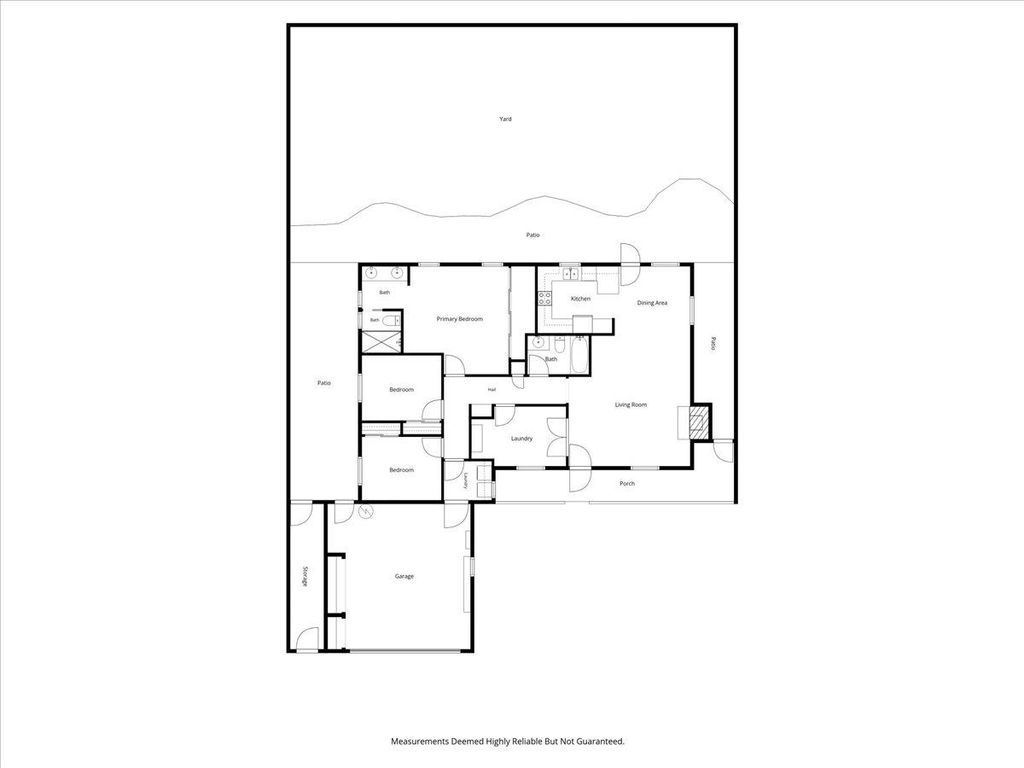 Image 39 of property listing at 4172 W Regency Avenue, Fresno, CA 93722