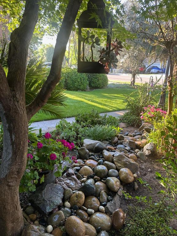 Image 4 of property listing at 4172 W Regency Avenue, Fresno, CA 93722