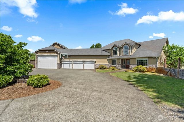 16405 86th Street E, Sumner, WA 98390