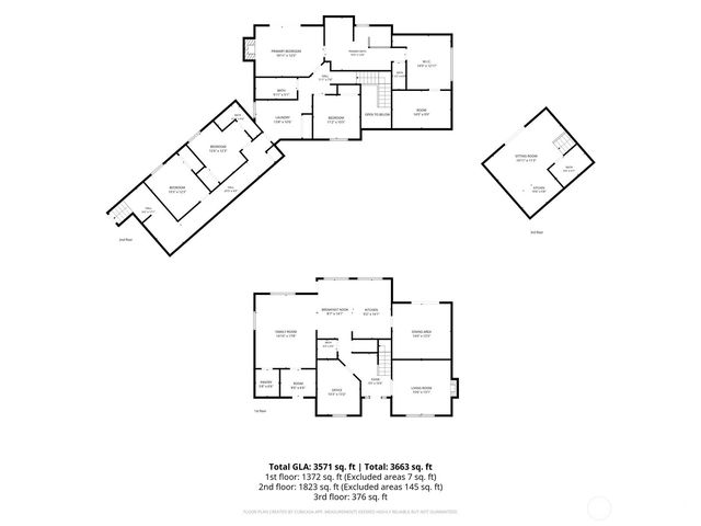 16405 86th Street E, Sumner, WA 98390