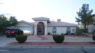7417 MISSION VIEJO Drive, El Paso, TX 79912