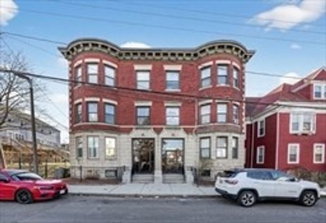 31 Homestead 1, Boston, MA 02121