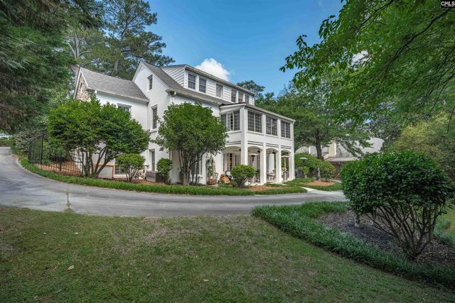 1526 Shirley Street, Columbia, SC 29205