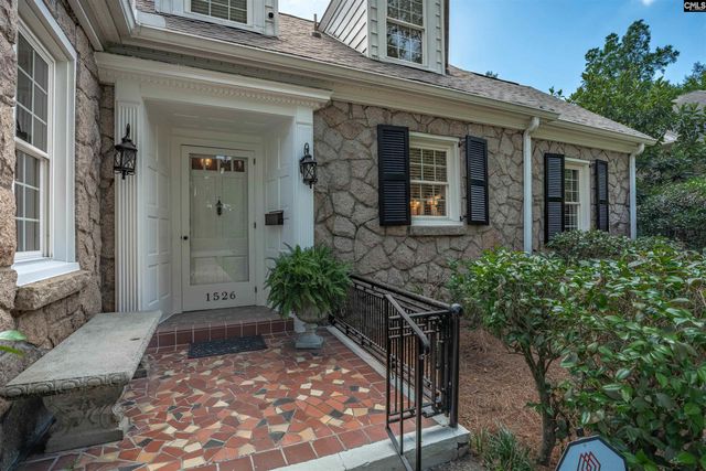 1526 Shirley Street, Columbia, SC 29205