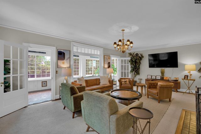 1526 Shirley Street, Columbia, SC 29205