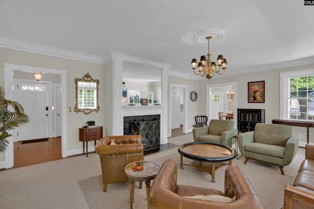 1526 Shirley Street, Columbia, SC 29205