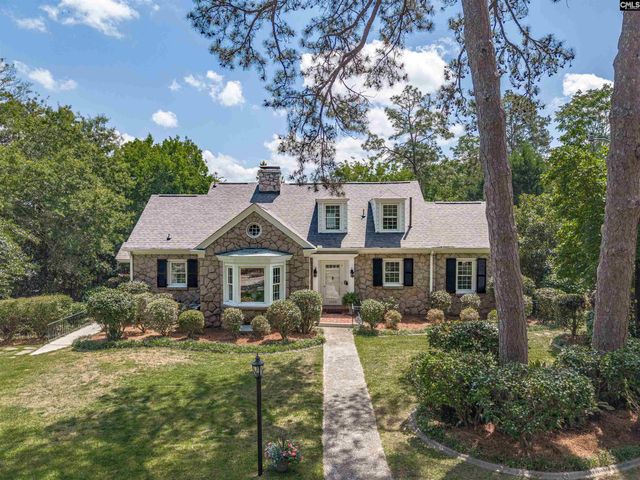 1526 Shirley Street, Columbia, SC 29205