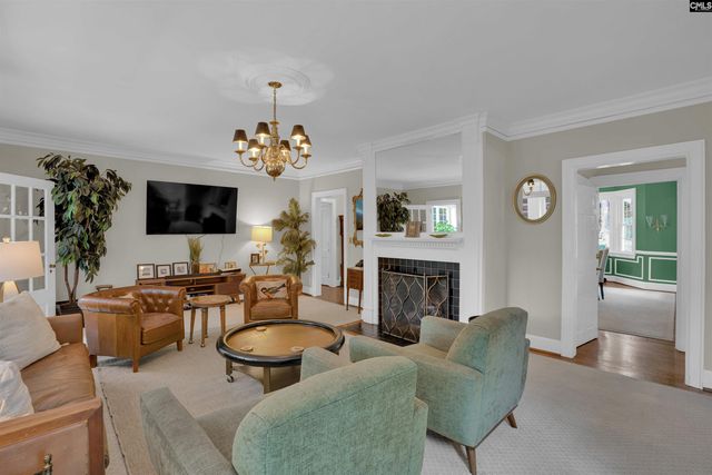 1526 Shirley Street, Columbia, SC 29205