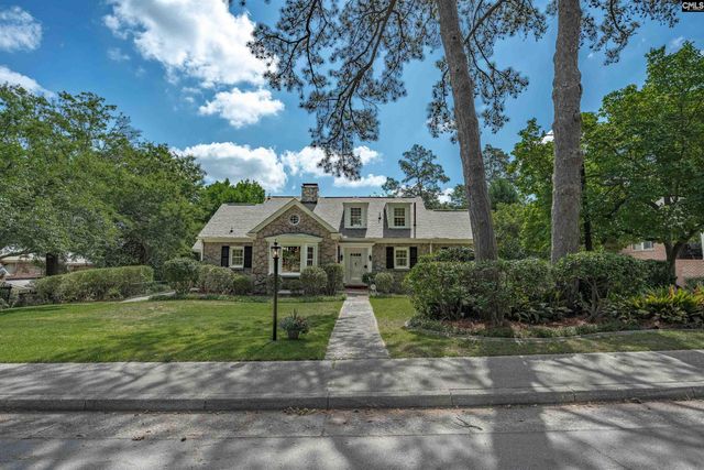 1526 Shirley Street, Columbia, SC 29205