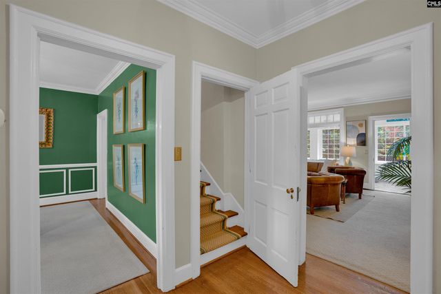 1526 Shirley Street, Columbia, SC 29205