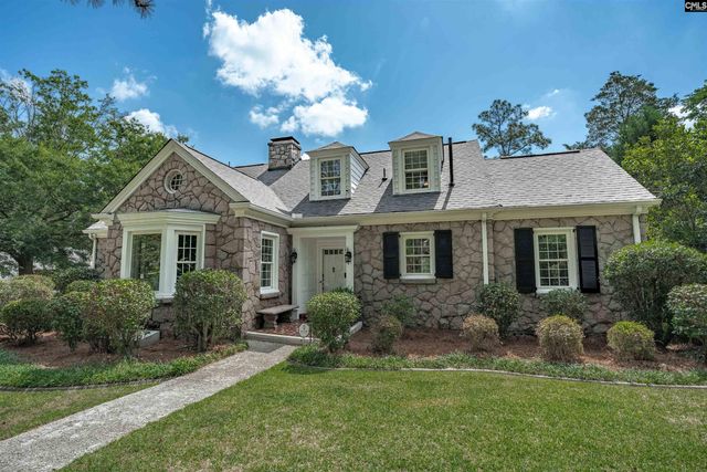 1526 Shirley Street, Columbia, SC 29205