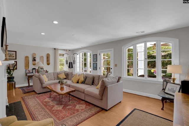 1526 Shirley Street, Columbia, SC 29205