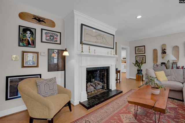 1526 Shirley Street, Columbia, SC 29205