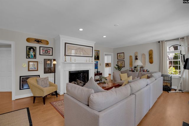 1526 Shirley Street, Columbia, SC 29205