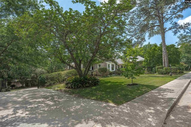 1526 Shirley Street, Columbia, SC 29205