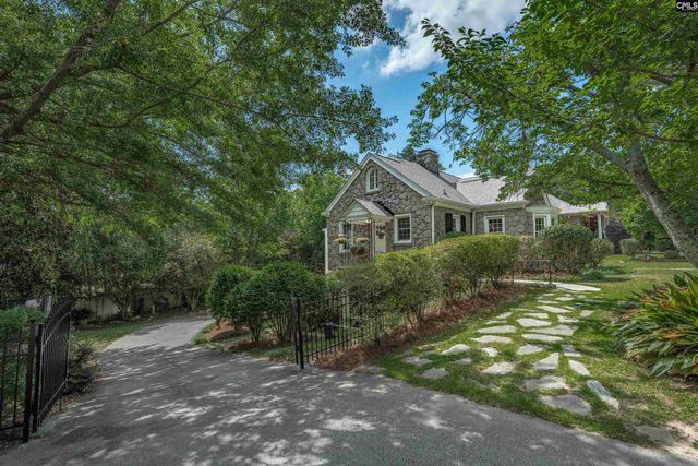 1526 Shirley Street, Columbia, SC 29205