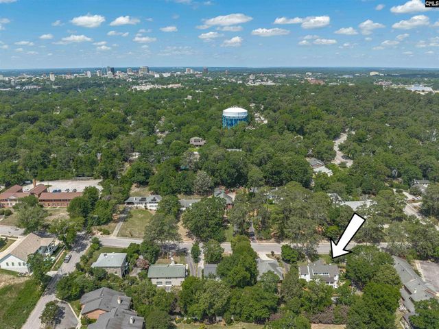 1526 Shirley Street, Columbia, SC 29205