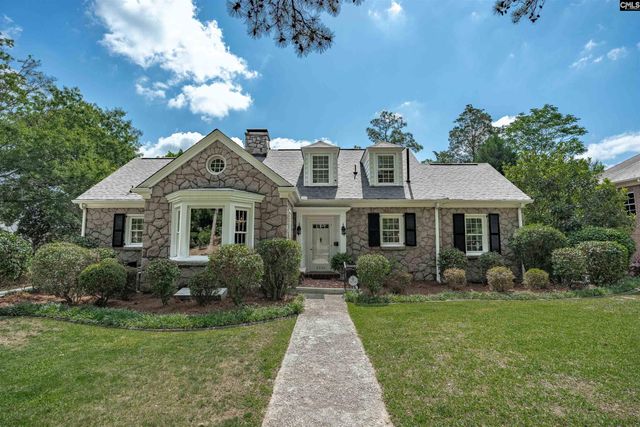1526 Shirley Street, Columbia, SC 29205