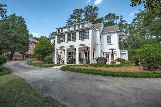 1526 Shirley Street, Columbia, SC 29205