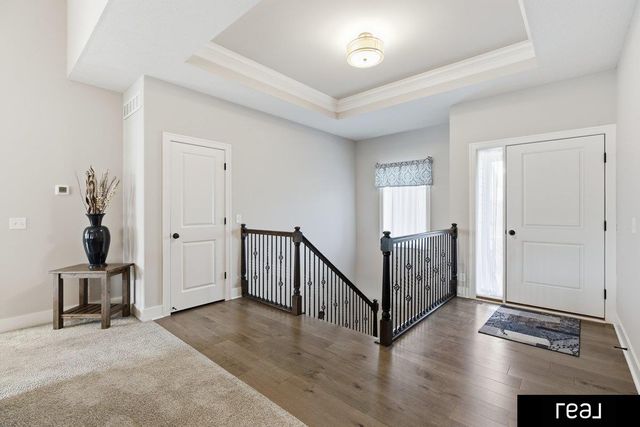 18765 Spaulding Street, Elkhorn, NE 68022