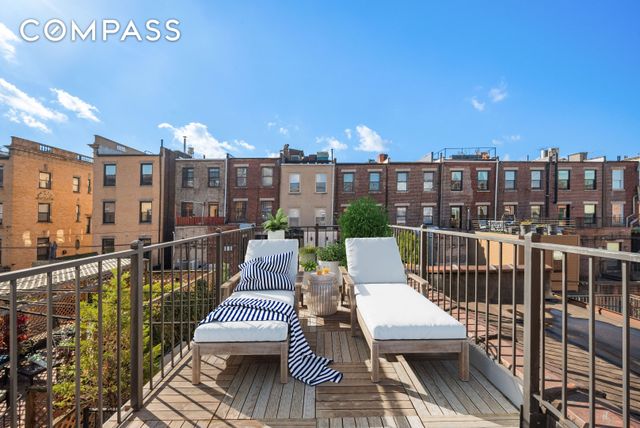 226 W 139th Street, New York City, NY 10030