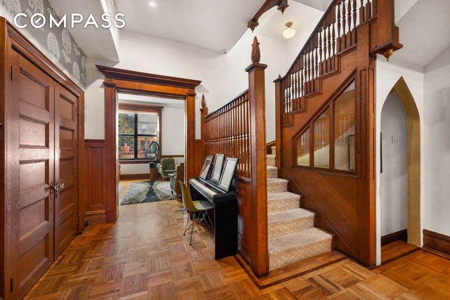226 W 139th Street, New York City, NY 10030
