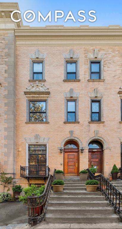 226 W 139th Street, New York City, NY 10030