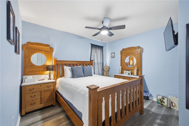 1702 Ibis Court, Bryan, TX 77807