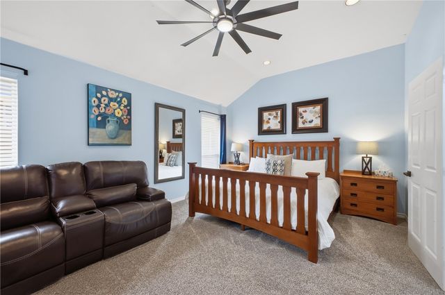 1702 Ibis Court, Bryan, TX 77807