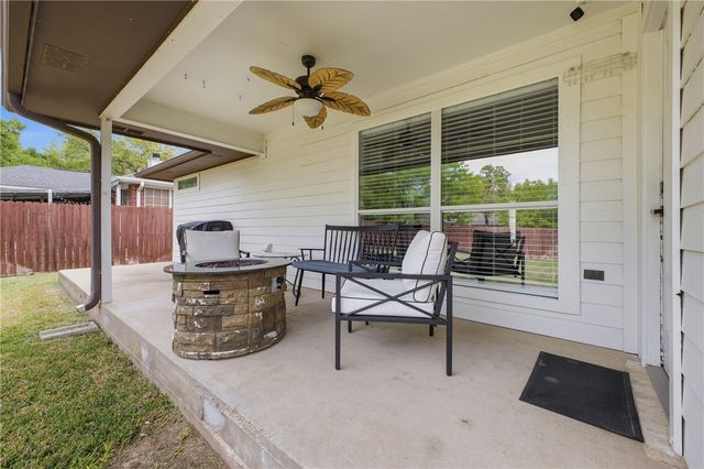 1702 Ibis Court, Bryan, TX 77807