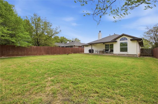 1702 Ibis Court, Bryan, TX 77807
