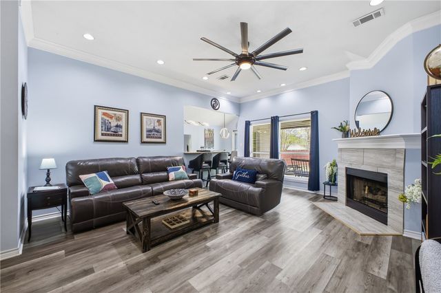 1702 Ibis Court, Bryan, TX 77807