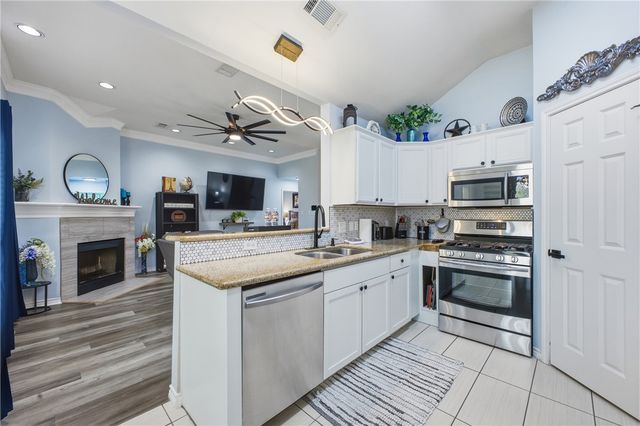 1702 Ibis Court, Bryan, TX 77807