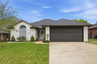 1702 Ibis Court, Bryan, TX 77807