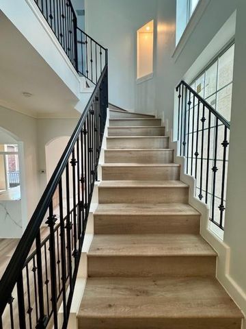 3019 Falls At Fairdale, Houston, TX 77057