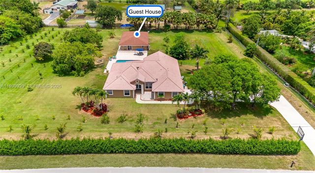 12851 Luray Rd, Southwest Ranches, FL 33330