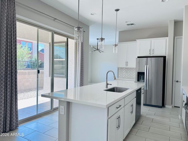 1935 E WISTERIA Drive, Chandler, AZ 85286