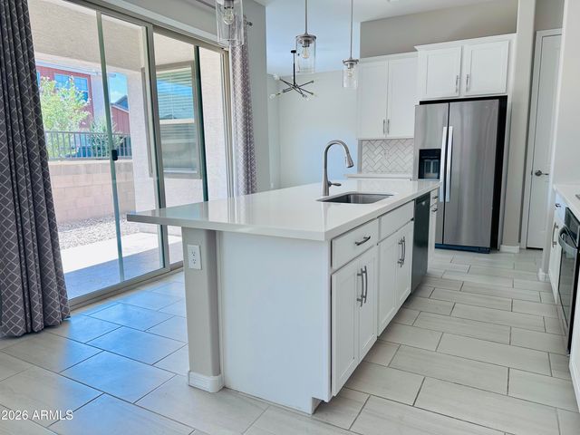 1935 E WISTERIA Drive, Chandler, AZ 85286