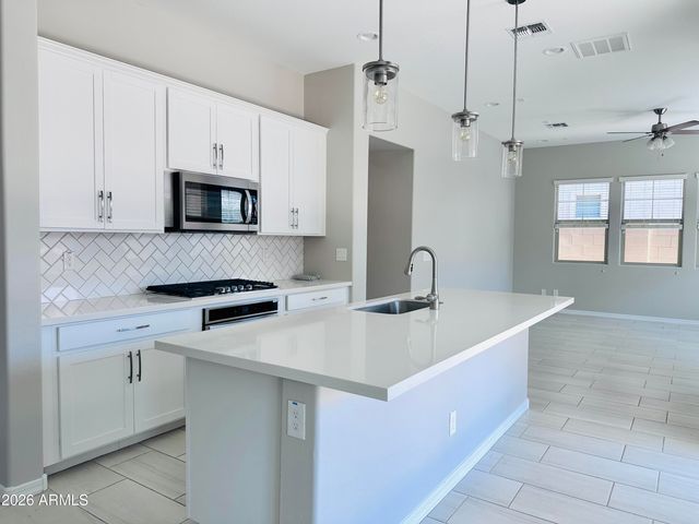 1935 E WISTERIA Drive, Chandler, AZ 85286